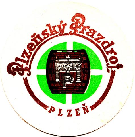 plzen pl-cz urquell brauring 1a (rund215-plzensky-blaubraun)